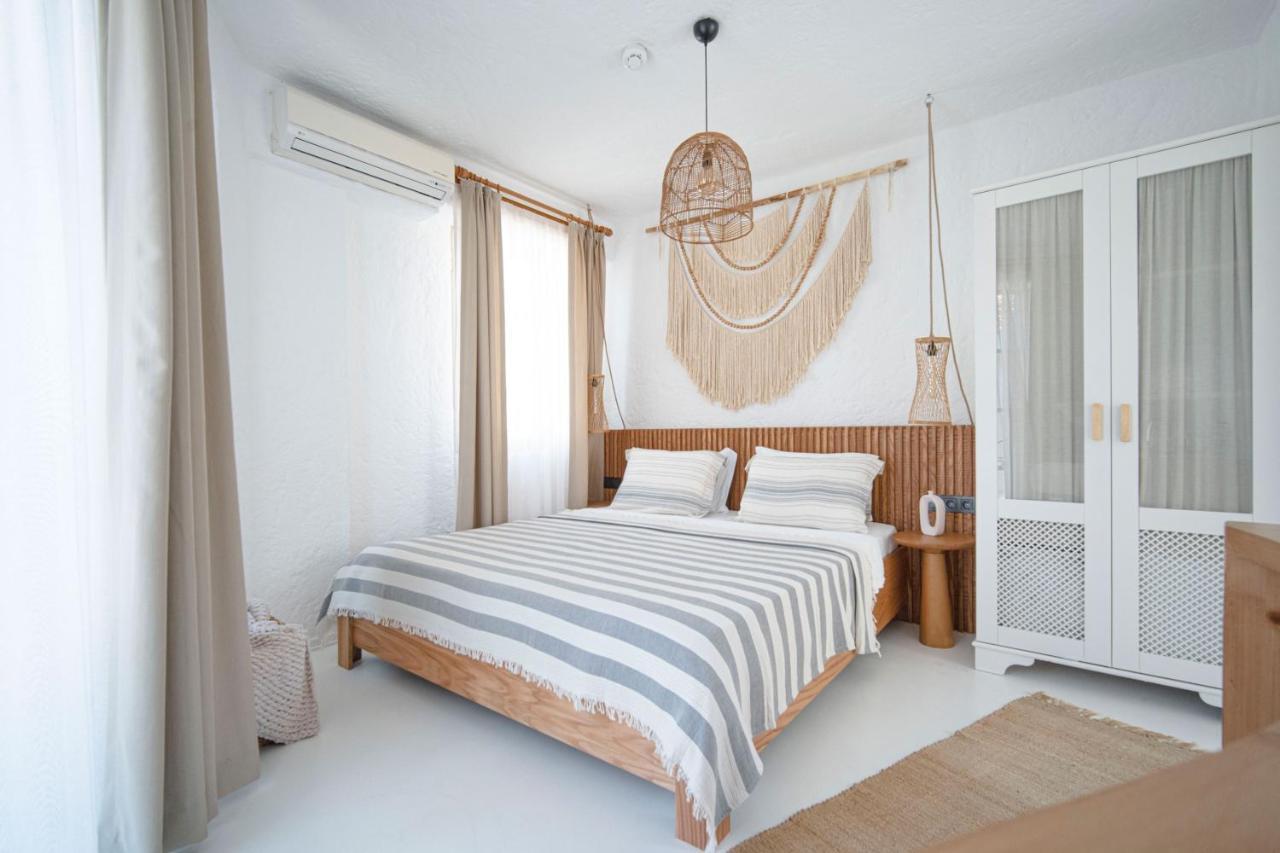 Kurabiye Hotel (Adults Only) Алачати Экстерьер фото